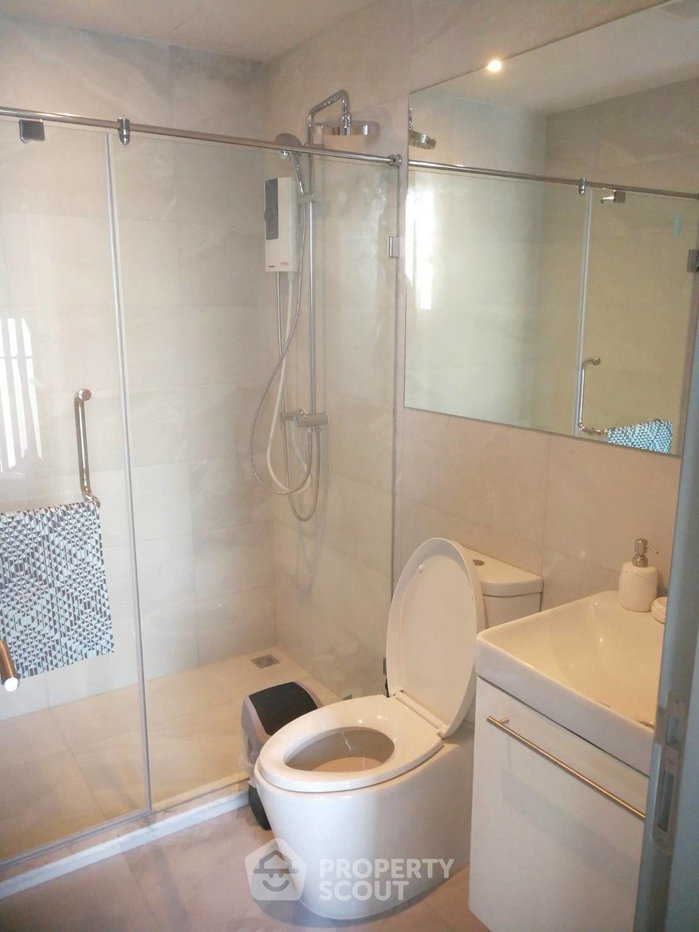 รูป คอนโด 1-ห้องนอน ที่ ริทึ่ม เอกมัย ใกล้ BTS เอกมัย (ID 2390073) - รูปที่ 7/12