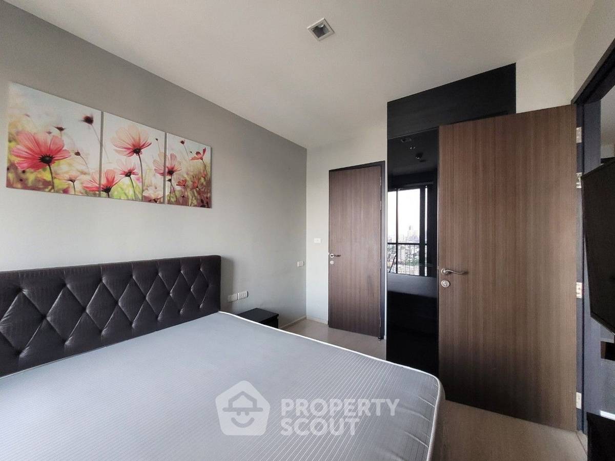 รูป คอนโด 1-ห้องนอน ที่ ริทึ่ม สุขุมวิท 44/1 ใกล้ BTS พระโขนง (ID 2010977) - รูปที่ 9/11