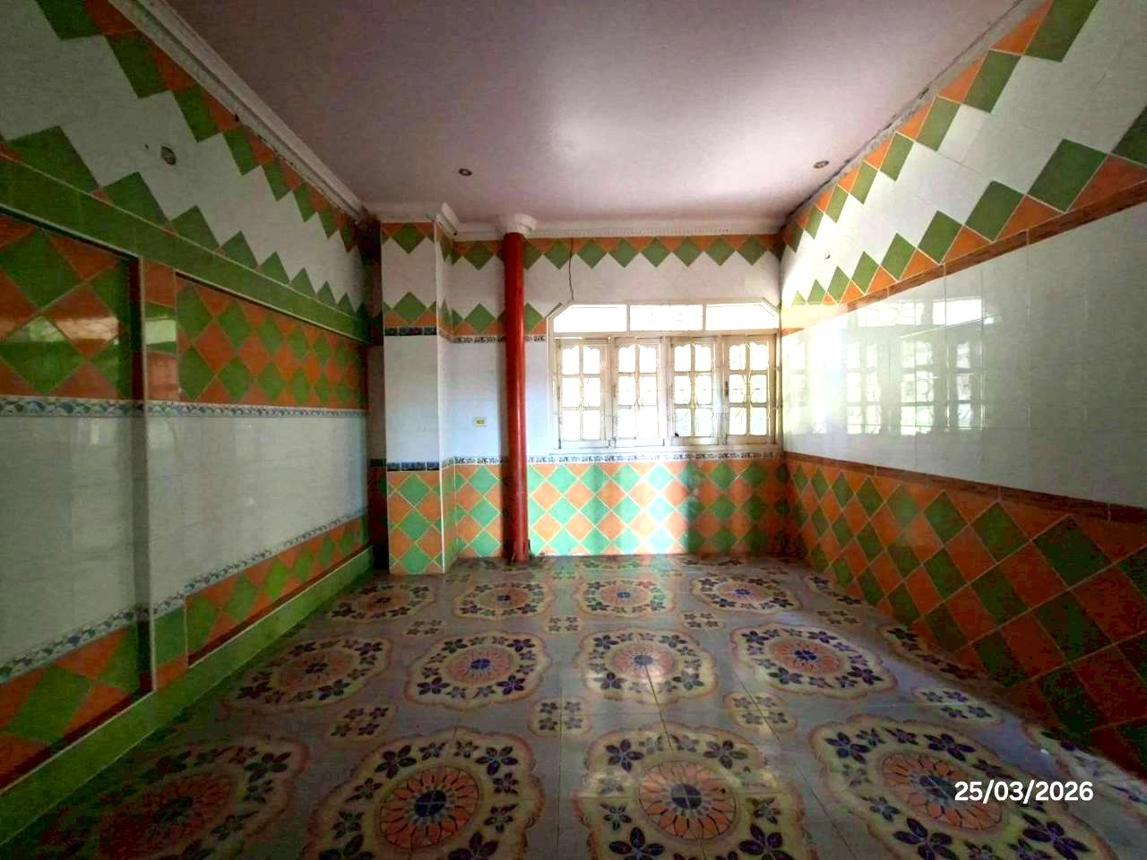 picture FACTORY 378 Sq.w. Ban Pong Ratchburi for 4.6M - 35/58