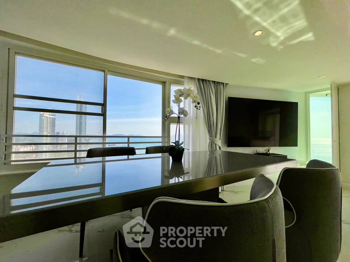 รูป คอนโด 2-ห้องนอน ที่ เมโทร จอมเทียน คอนโดเทล ใกล้ หาดจอมเทียน (ID 2087768) - รูปที่ 4/24