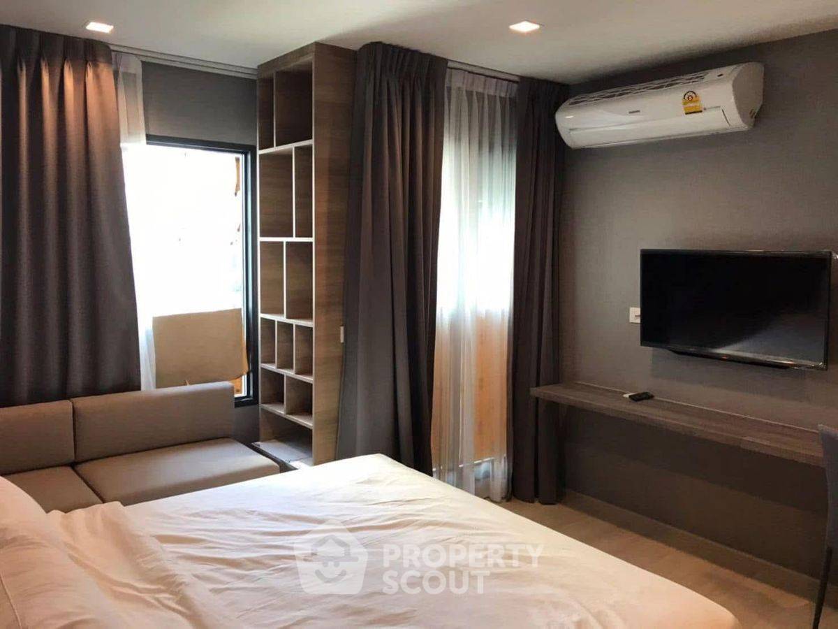 รูป คอนโด 1-ห้องนอน ที่ ไลฟ์ วัน ไวร์เลส ใกล้ BTS เพลินจิต (ID 2189318) - รูปที่ 4/5
