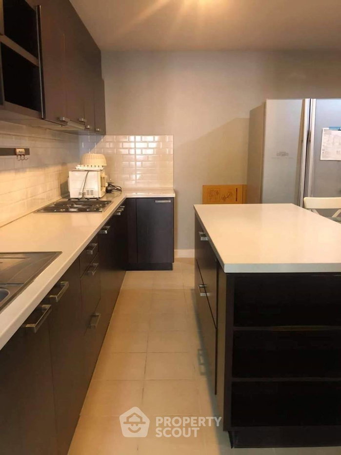 รูป คอนโด 2-ห้องนอน ที่ เบล พาร์ค เรสซิเดนท์ คอนโดมิเนียม ใน ช่องนนทรี (ID 1312834) - รูปที่ 11/19