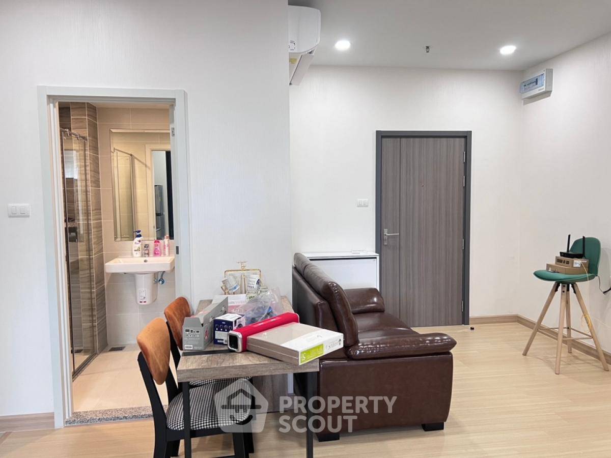 รูป คอนโด 2 ห้องนอน ขาย ที่ ศุภาลัย ลอฟท์ พระราชทาน-วงเวียนใหญ่ ใกล้ BTS วงเวียนใหญ่ (ID 1822528) - รูปที่ 6/8