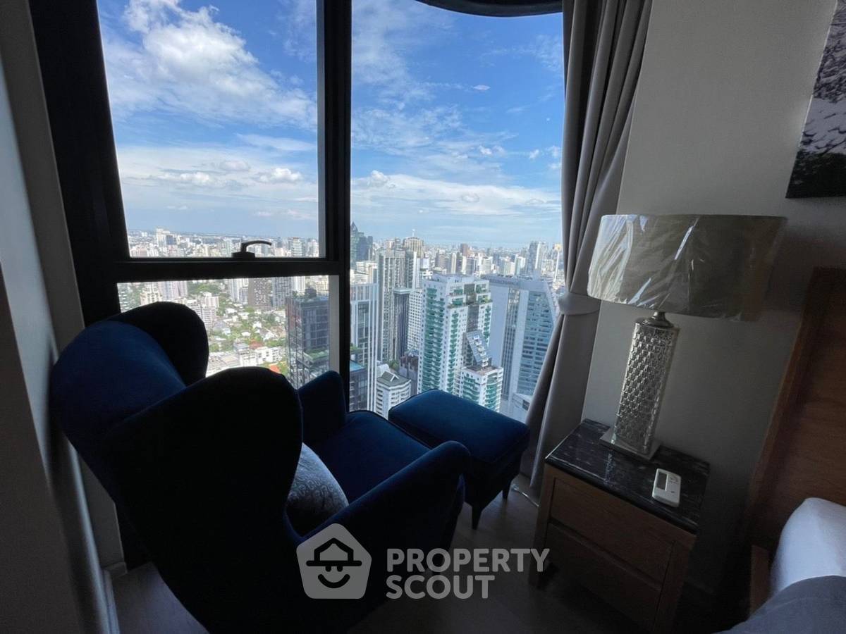 picture 1-BR Condo at Ashton Asoke near MRT Sukhumvit (ID 2097970) - 15/27