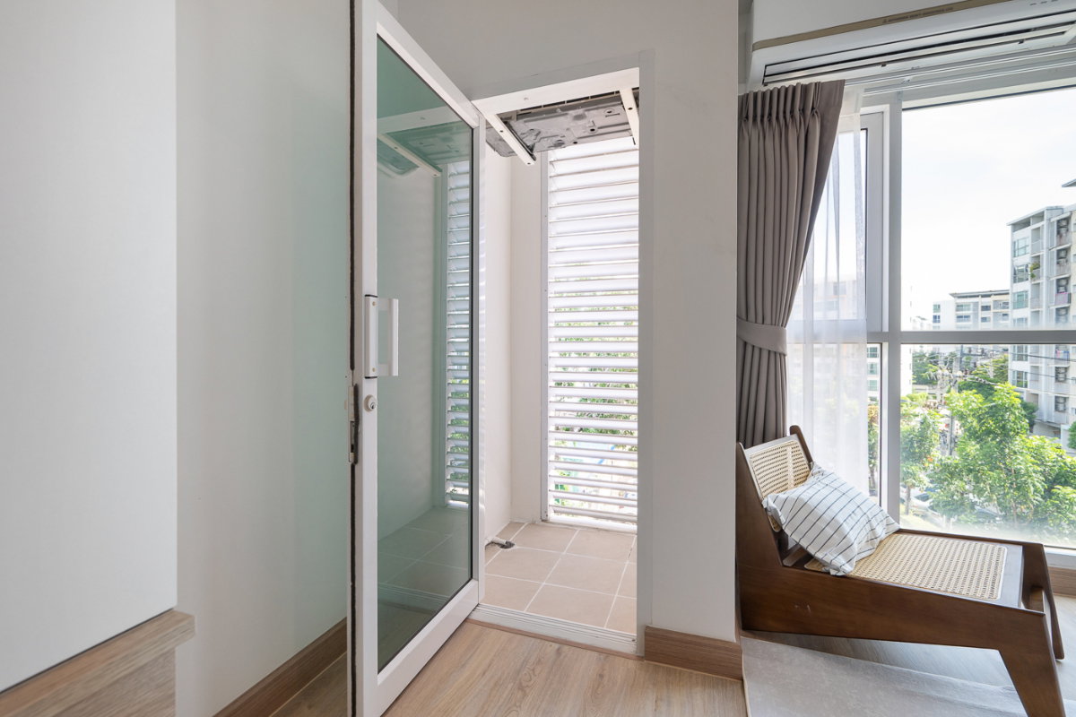 picture Metro Park Sathorn Phase 3 – Fully Furnished | Only 1.29 MB - 39/56