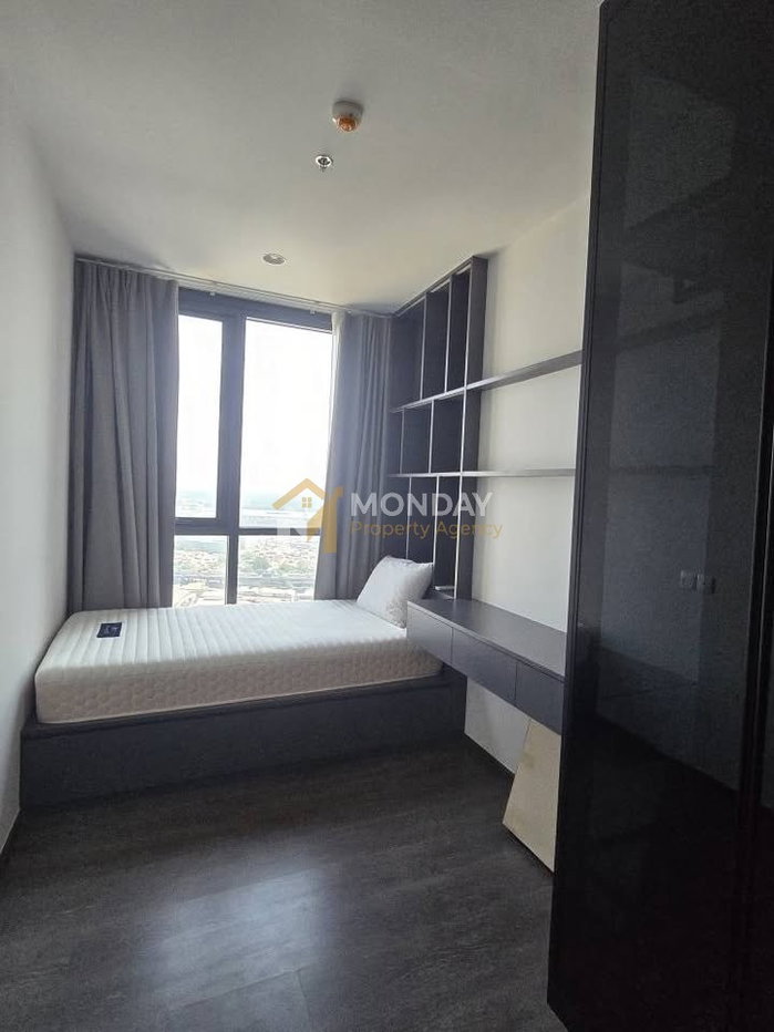 รูป 🔥MD-26065667 Rare Item ห้องสวย ราคาต่ำกว่าตลาด Oka Haus Sukhumvit 36 รีบจองก่อนหลุด 🔥 - รูปที่ 2/9