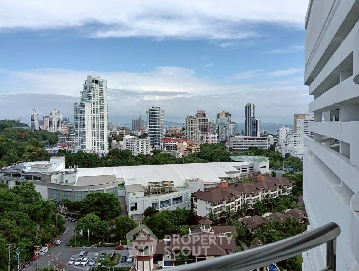 รูป คอนโด 3 ห้องนอน ชั้น 19 ขนาด 192 ตร.ม. ขาย ที่ Royal Cliff Garden ใกล้ Bali Hai Pier (ID 2139298) - รูปที่ 16/25