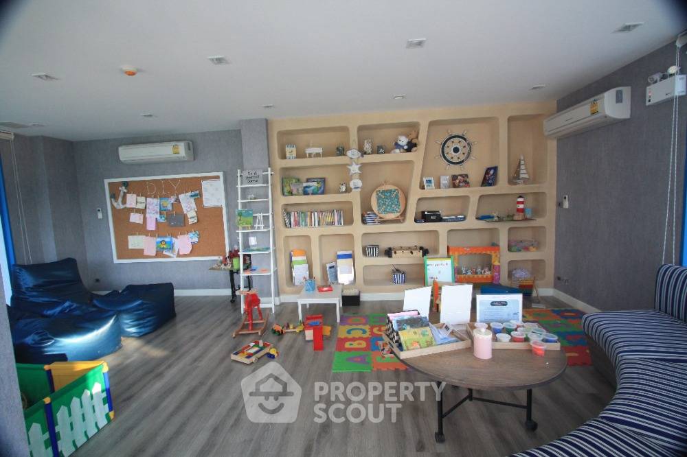 รูป คอนโด 2-ห้องนอน ที่ เดอะ เครสท์ ซานโตรา หัวหิน ใกล้ เมืองหัวหิน (ID 1515604) - รูปที่ 50/51