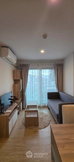 รูปภาพ 1-BR Condo at The Excel Hideaway Sukhumvit 50 near BTS Phra Khanong (ID 2166182)