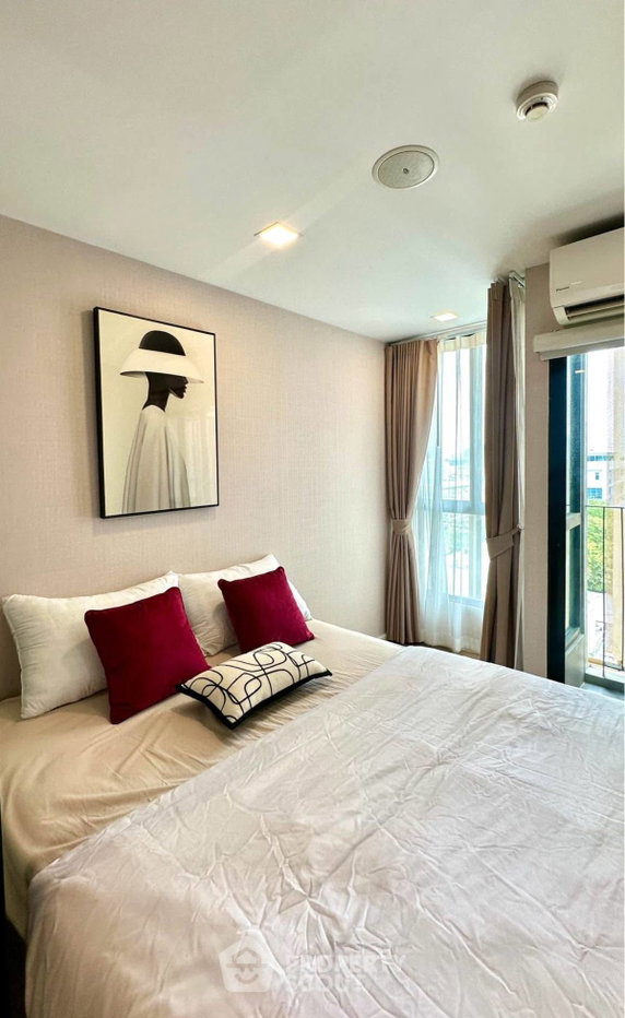 picture 1-BR Condo at Atmoz Ratchada-Huaikwang in Wang Thonglang (ID 2625142) - 5/19