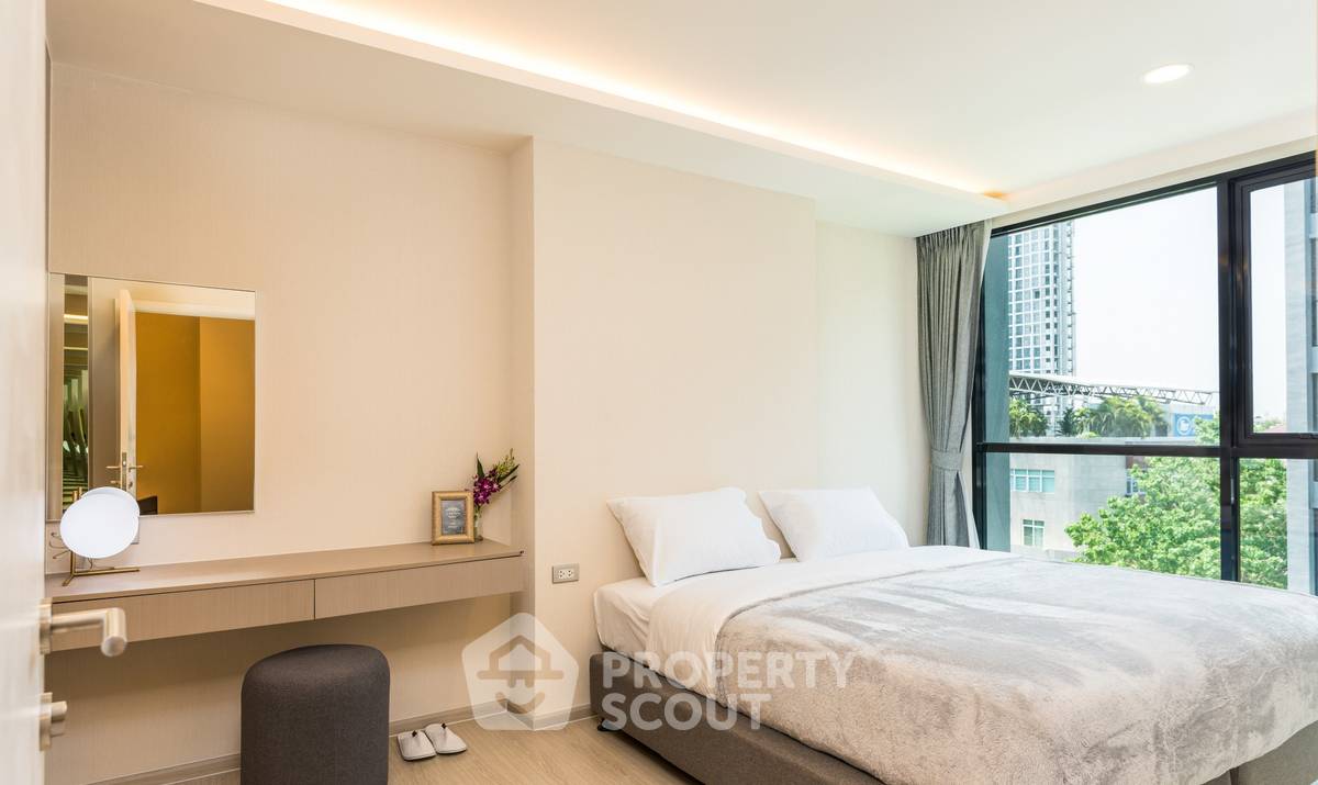 รูป คอนโด 2-ห้องนอน ที่ วีธารา สุขุมวิท 36 ใกล้ BTS ทองหล่อ (ID 2953832) - รูปที่ 5/24