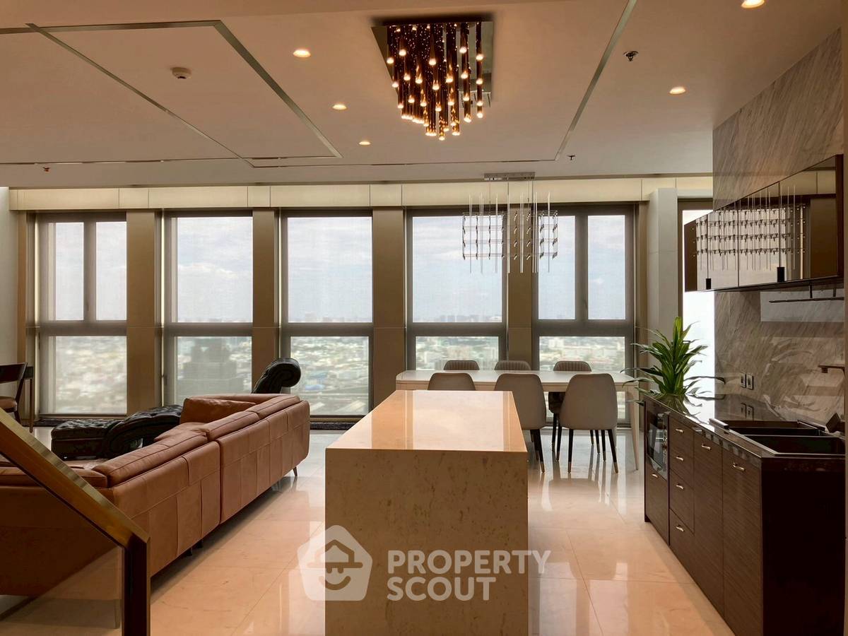 picture 2-BR Condo at Noble Ploenchit near BTS Phloen Chit (ID 2654705) - 2/11