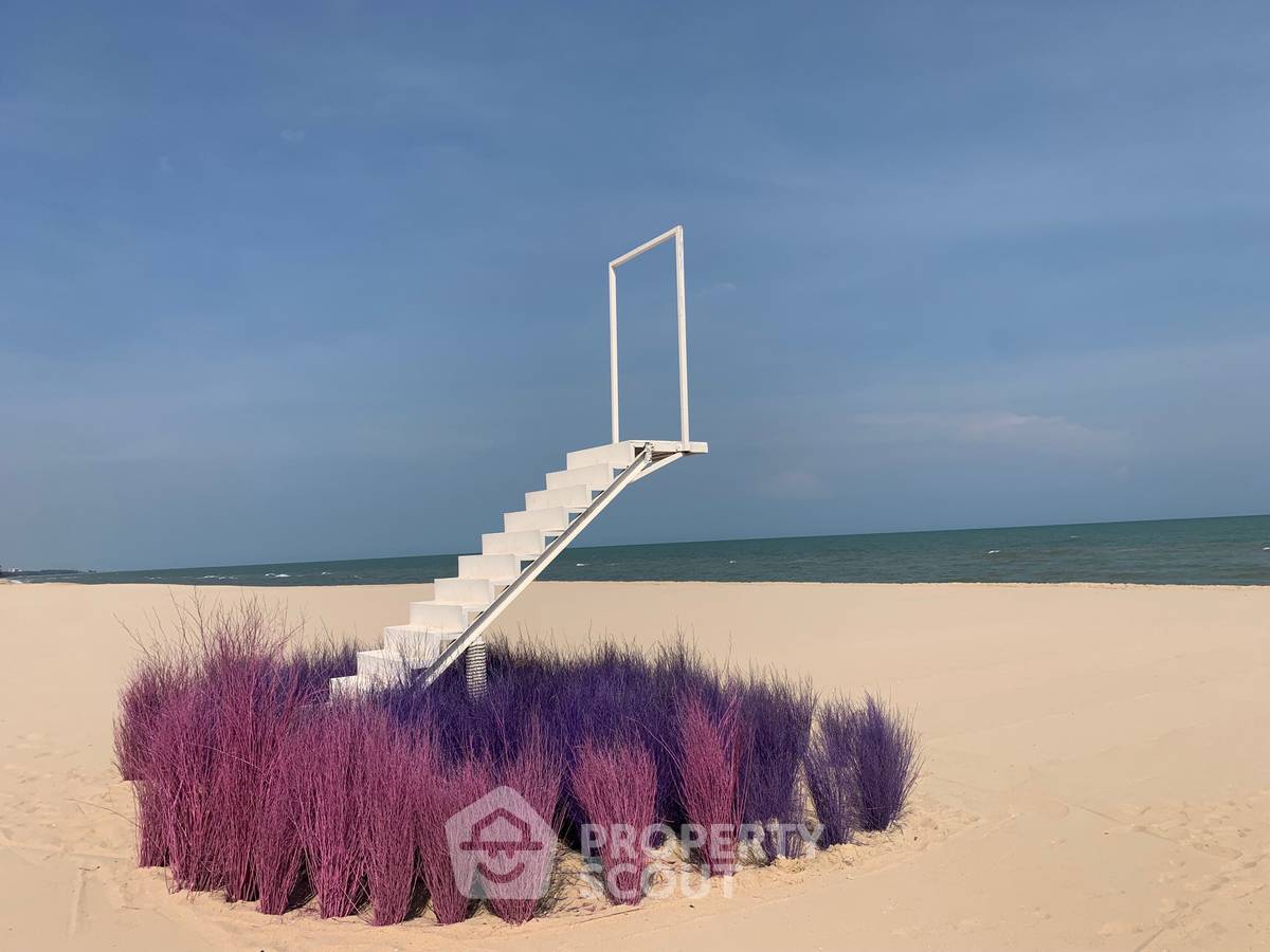 รูป คอนโด 2 ห้องนอน ราคาเหมาะสม 64 ตร.ม. เดอะ เอ็นเนอร์ยี่ หัวหิน-ชะอำ (ID 1436159) - รูปที่ 5/7