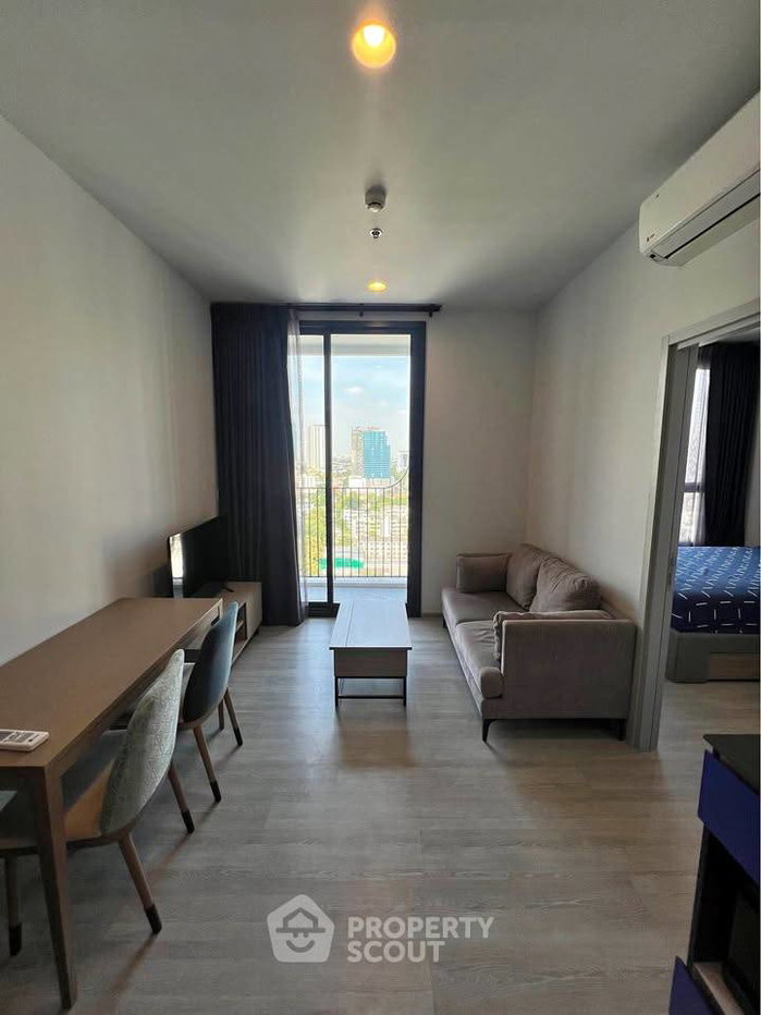 picture 1-BR Condo at XT Ekkamai near BTS Thong Lor (ID 2461317) - 1/8