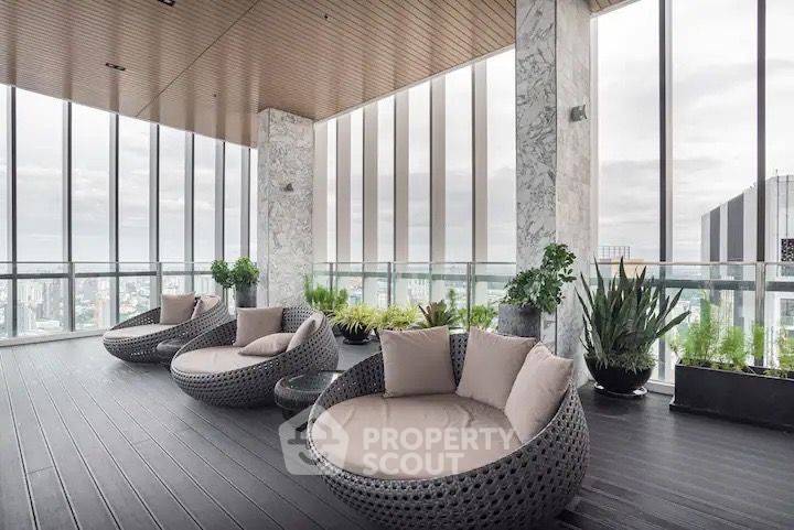 picture 1-BR Condo at Park Origin Phrom Phong near BTS Phrom Phong (ID 1327564) - 11/14