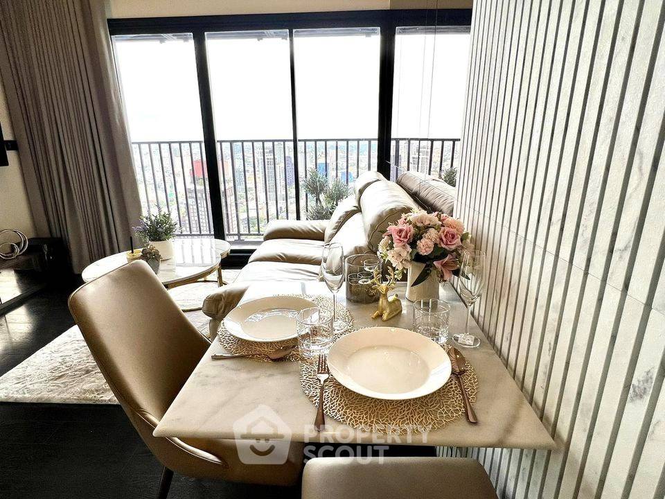 picture 2-BR Condo at Park Origin Thonglor near BTS Thong Lor (ID 2874547) - 4/12