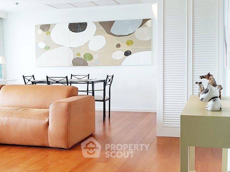 picture 1-BR Condo at Icon 3 Condominium close to Thong Lo (ID 2733981) - 1/14