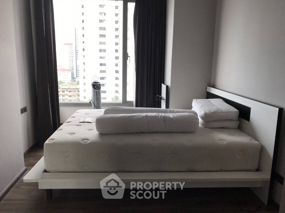picture 1-BR Condo at Ceil By Sansiri near BTS Thong Lor (ID 404447) - 2/5