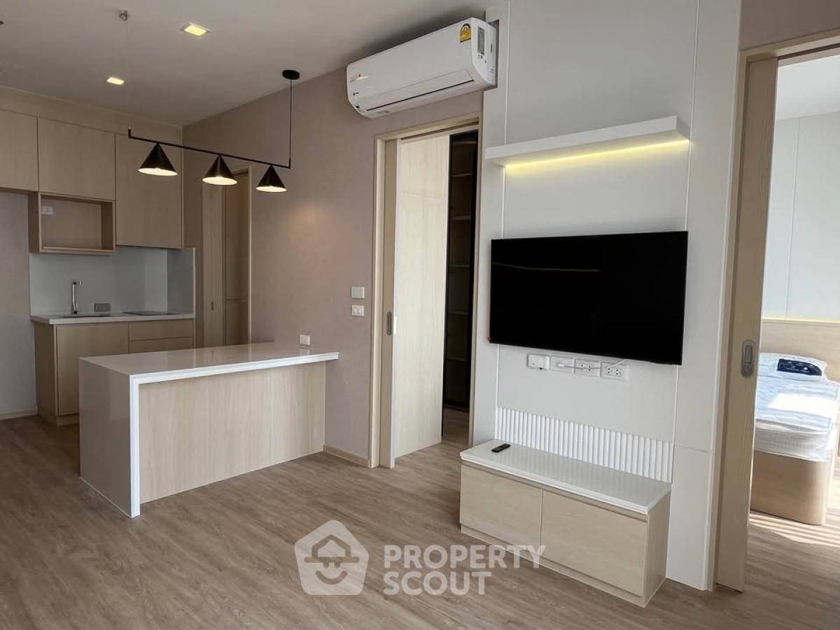 picture 1-BR Condo at Noble State 39 near BTS Phrom Phong (ID 2031660) - 4/13