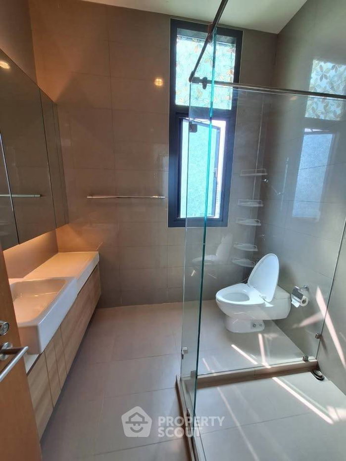 picture 4-BR Condo at Parco Condominium in Thung Maha Mek (ID 2738267) - 13/23