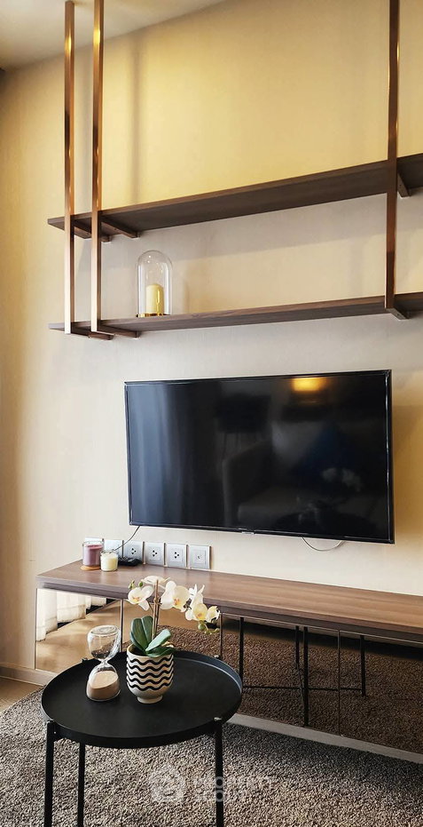 รูป คอนโด 1 ห้องนอน พร้อมอยู่ ที่ Ashton Asoke ใกล้ MRT สุขุมวิท 70 ม. (ID 2552939) - รูปที่ 8/10