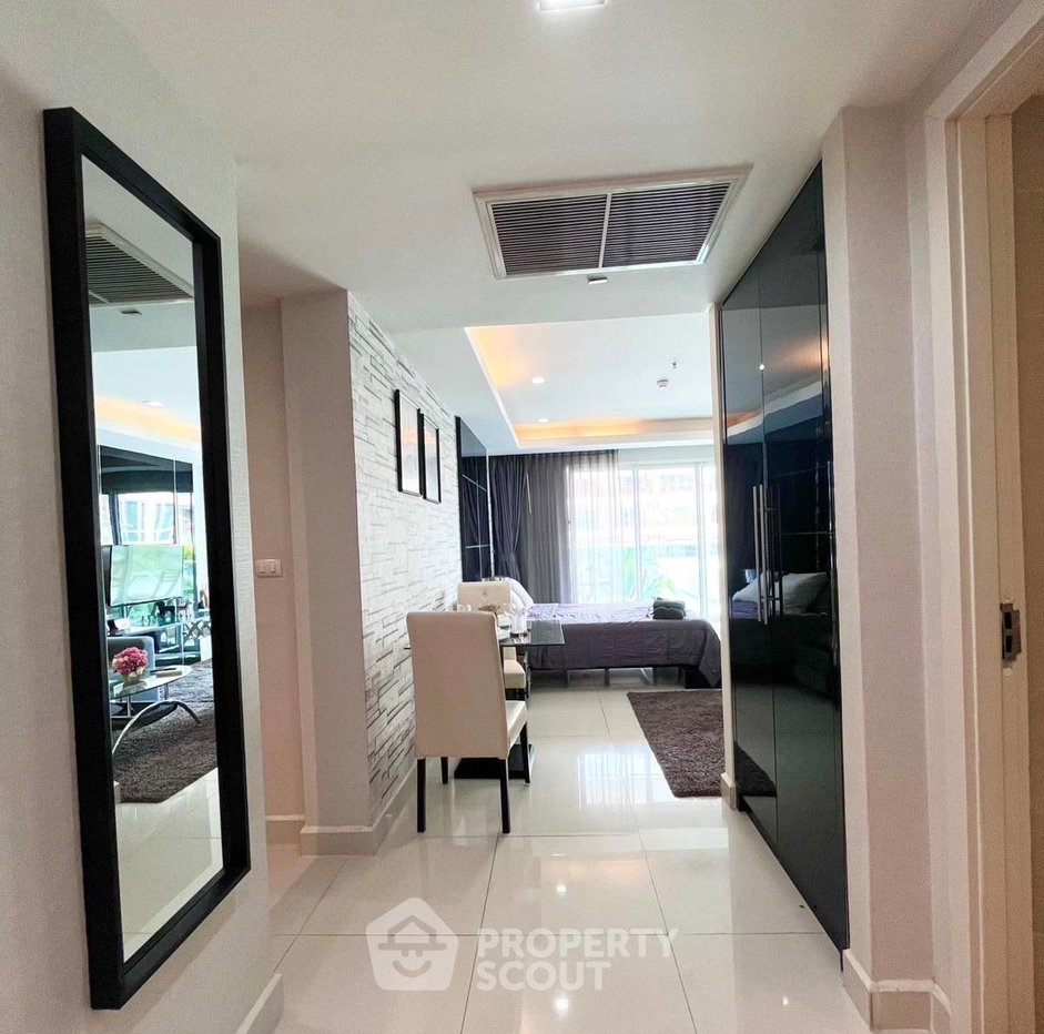 รูป คอนโด 1 ห้องนอน ขาย โครงการ Cosy Beach View พราตัมแนค (ชั้น 2) (ID 2213511) - รูปที่ 19/28