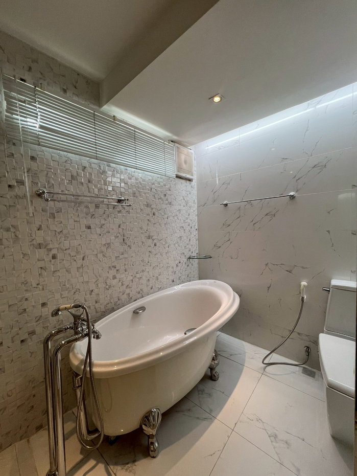 picture 3Bed Unit at Wattana Height near Terminal 21 - 19/30