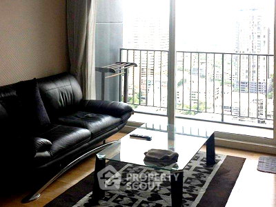 Condos for rent : 1-BR Condo at Siri At Sukhumvit near BTS Thong Lor (ID 2751545)