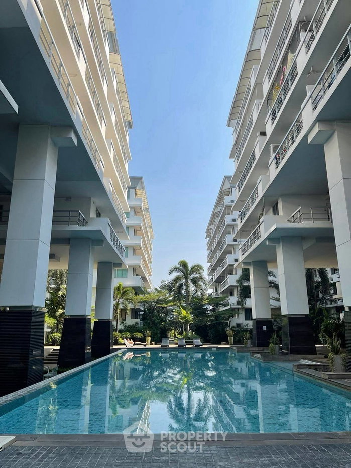 รูป คอนโด 3-ห้องนอน ที่ วอเตอร์ฟอร์ด สุขุมวิท 50 คอนโดมิเนียม ใกล้ BTS อ่อนนุช (ID 2429831) - รูปที่ 5/16