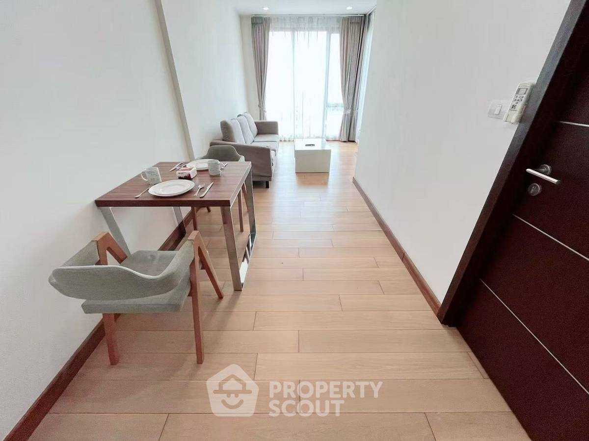 picture 1-BR Condo at The Astra Condominium Chiang Mai in Chang Khlan (ID 2144800) - 3/13