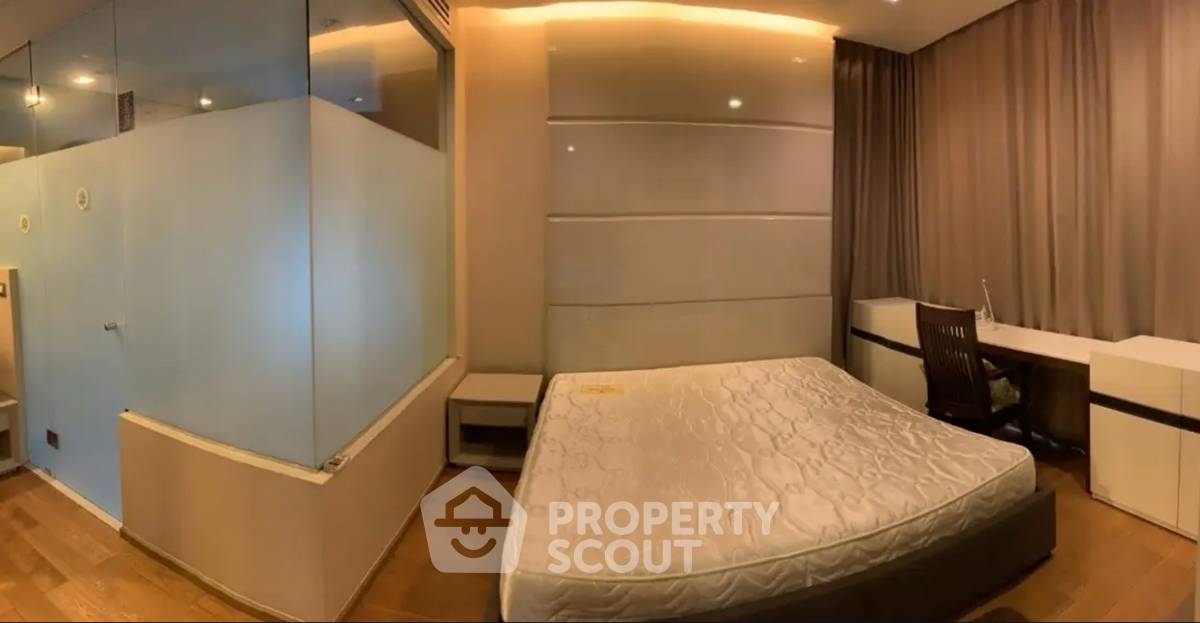 รูป คอนโด 2-ห้องนอน ที่ ดิ แอดเดรส สาทร ใกล้ BTS เซนต์หลุยส์ (ID 2346093) - รูปที่ 4/7
