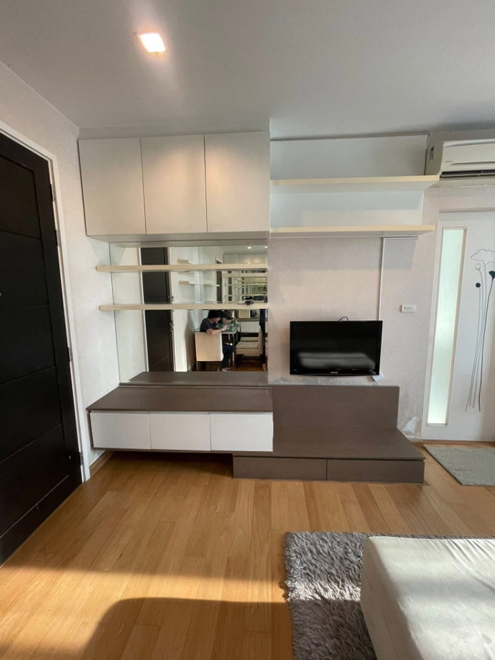 รูป RS6275 ให้เช่า ขาย คอนโด Ivy Sathorn 10 ใกล้ BTS เซนต์หลุยส์ และ BTS ช่องนนทรี - รูปที่ 4/13