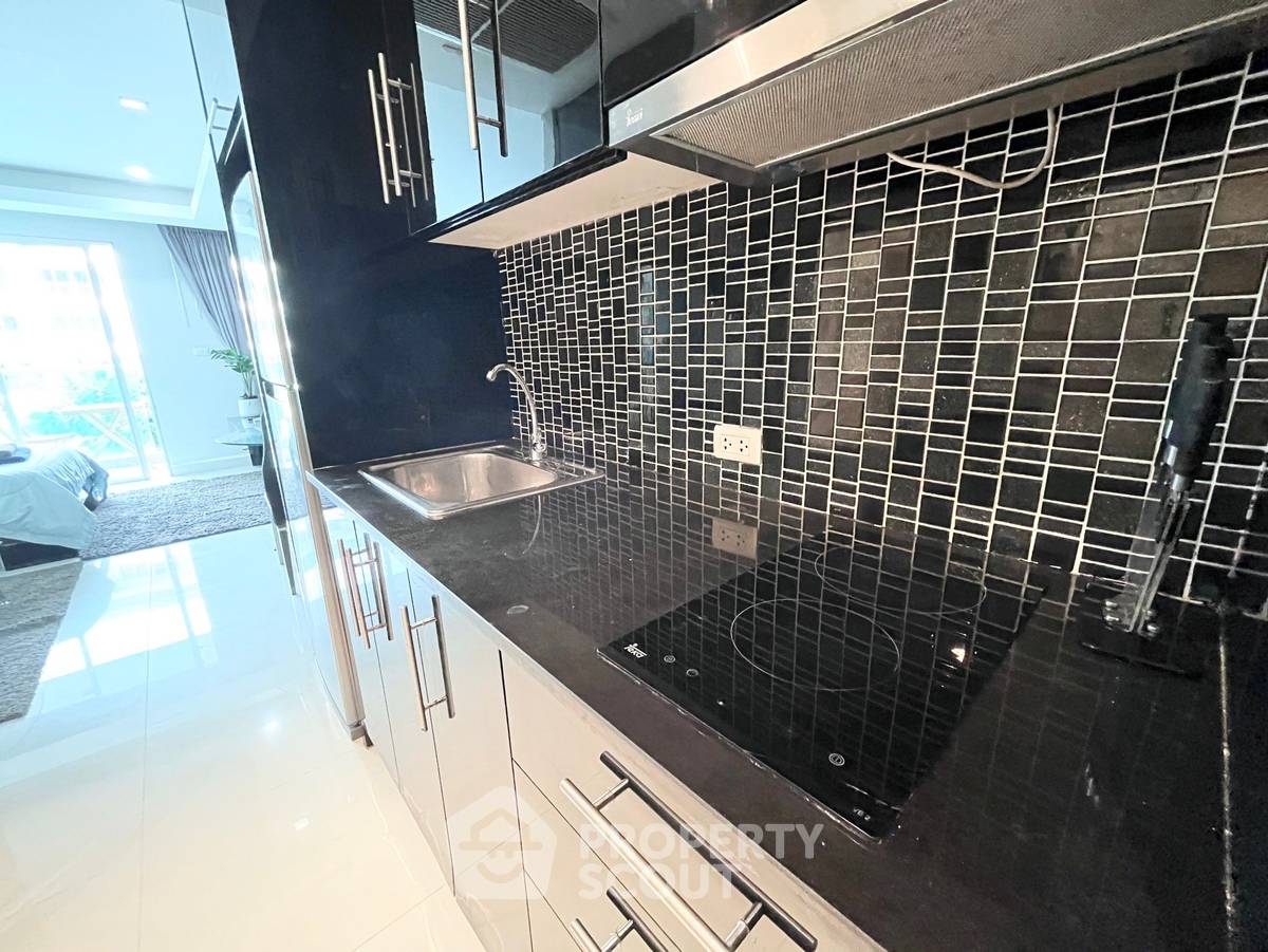 รูป คอนโด 1 ห้องนอน ขาย โครงการ Cosy Beach View พราตัมแนค (ชั้น 2) (ID 2213511) - รูปที่ 9/28