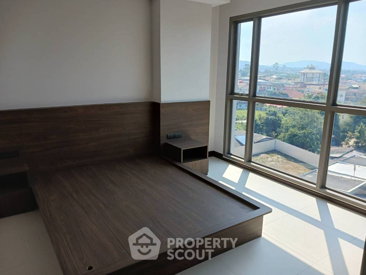 picture 2-BR Condo at Econdo Bang Saray close to Bangsaray (ID 1956141) - 2/8