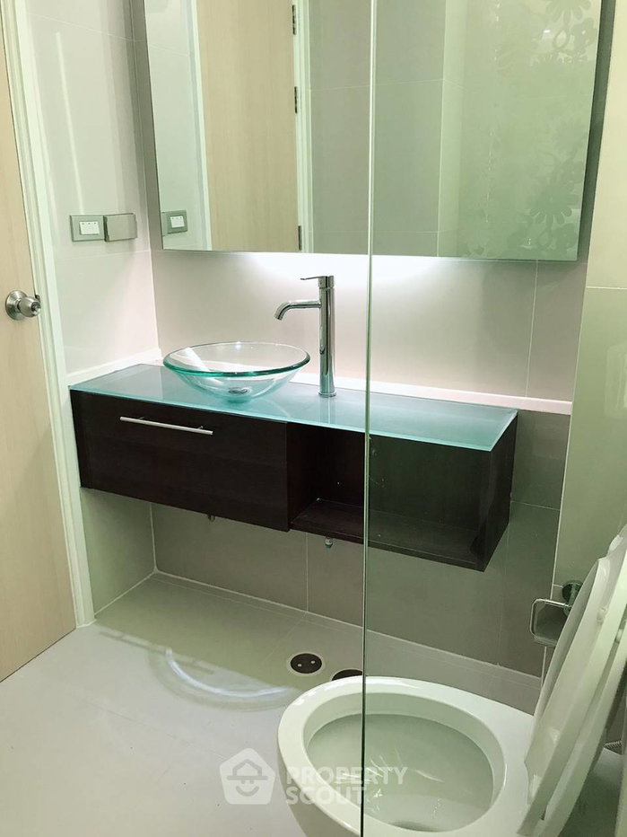รูป คอนโด 1 ห้องนอน ขายที่ Grande Caribbean Condo Resort Pattaya ชั้น 11 พื้นที่ 38 ตร.ม. (ID 1672852) - รูปที่ 12/12