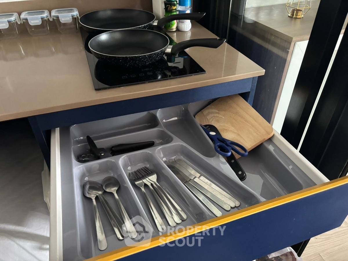 รูป คอนโด 1 ห้องนอน 29 ตร.ม. ที่ THE BASE Central – Phuket (กะทู้) (ID 2097557) - รูปที่ 14/15