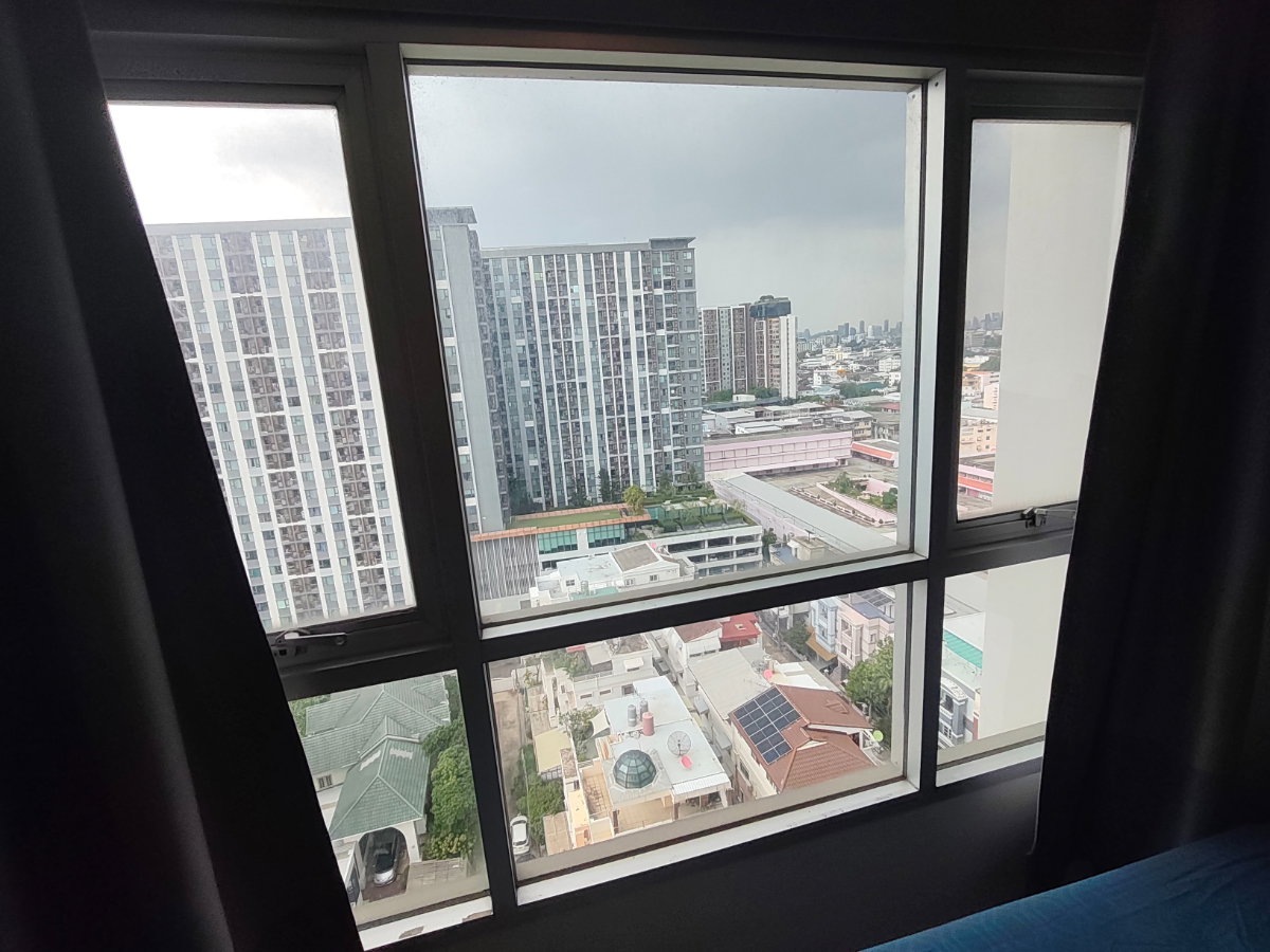 รูป ให้เช่า One Bedroom Thana Arcadia (ธนา อาร์เคเดีย) ติดรถไฟฟ้าสถานีบางยี่ขัน - รูปที่ 8/14