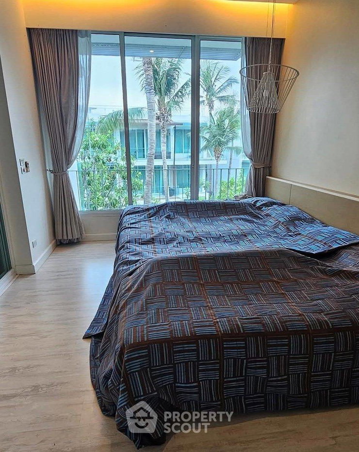 รูป คอนโด 2-ห้องนอน ที่ คอนโด โอกาส หัวหิน ใกล้ เมืองหัวหิน (ID 2098517) - รูปที่ 12/15