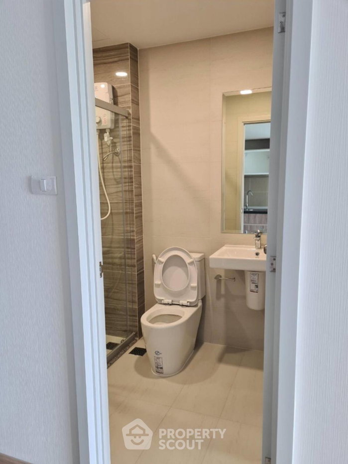 รูป คอนโด 1-ห้องนอน ที่ ศุภาลัย เวอเรนด้า รามคำแหง ใกล้ รามคำแหง (ID 2009952) - รูปที่ 17/26