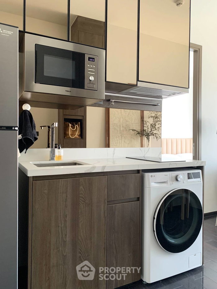 picture 1-BR Condo at Park Origin Thonglor near BTS Thong Lor (ID 2055493) - 7/16
