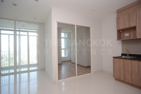 ไอดีโอ เวิร์ฟ ราชปรารภ ใกล้ Airport Rail Link สถานีราชปรารภ ดีลพิเศษ ราคาดีที่สุด