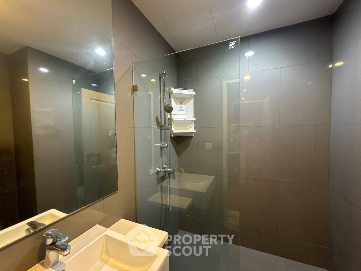 picture 1-BR Condo at Noble Revo Silom near BTS Surasak (ID 591288) - 19/19