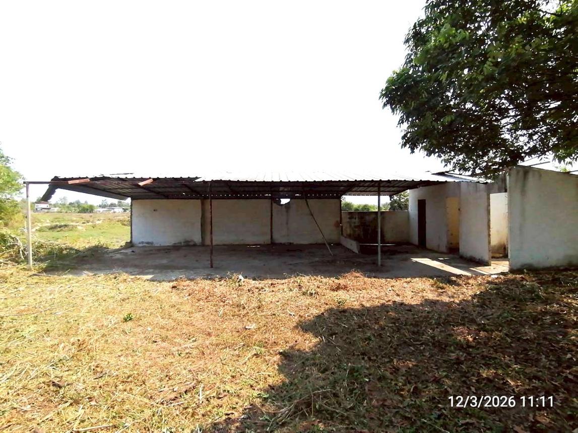 picture FACTORY 651 Sq.w. Wang Sam Mo Udon Thani for 2.1M - 16/30