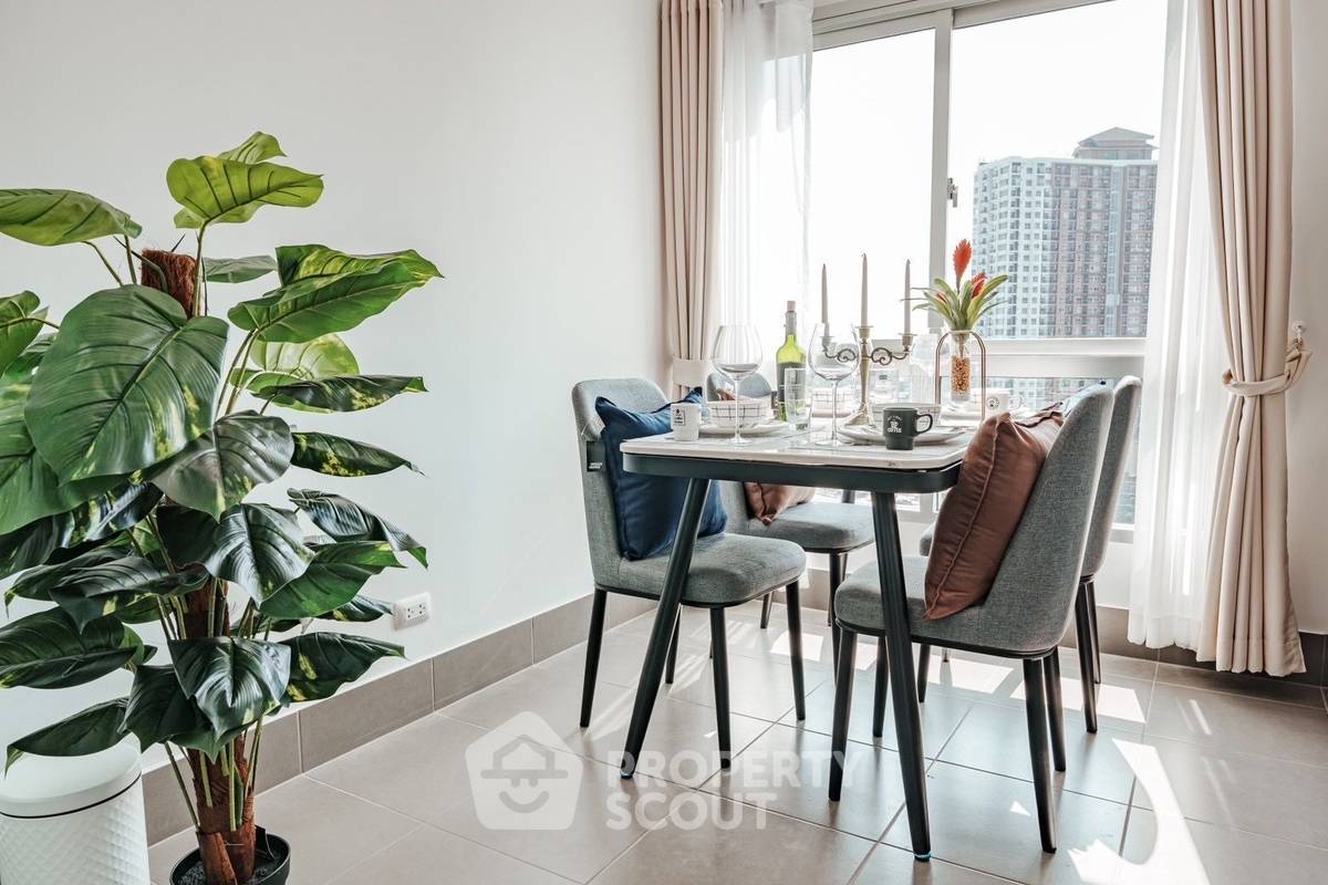 picture 1-BR Condo at Supalai Monte 2 in Wat Ket (ID 1501274) - 3/12
