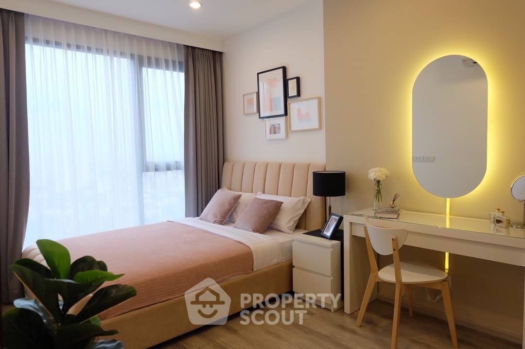 รูป คอนโด 1-ห้องนอน ที่ ไอดีโอโมบิ สุขุมวิท 66 ใกล้ BTS อุดมสุข (ID 727931) - รูปที่ 1/9