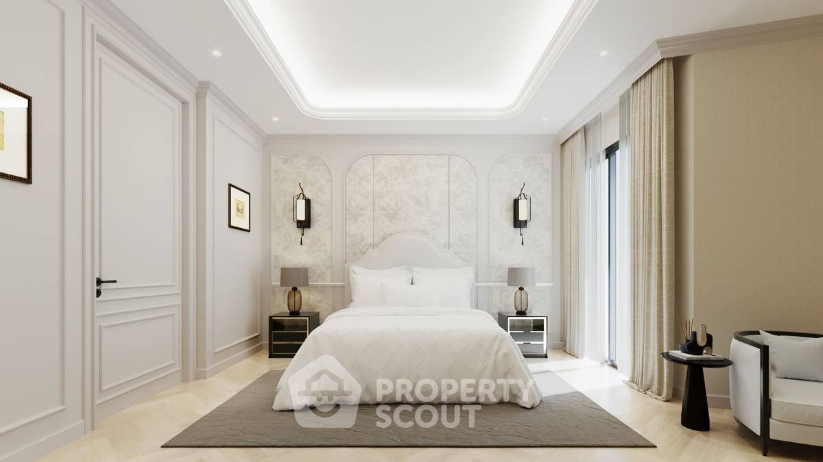 รูป คอนโด 2 ห้องนอน ขายที่ 8 Atelier Residence ลากูน่า ถลาง ภูเก็ต 📍 (ID 2456913) - รูปที่ 2/6