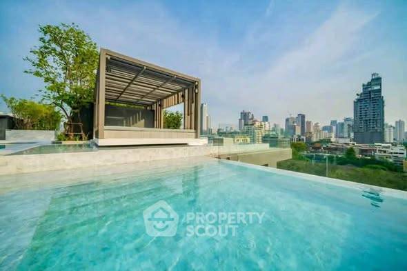 รูป คอนโด 3-ห้องนอน ที่ ฟินน์ สุขุมวิท 31 ใกล้ MRT สุขุมวิท (ID 2783897) - รูปที่ 4/13