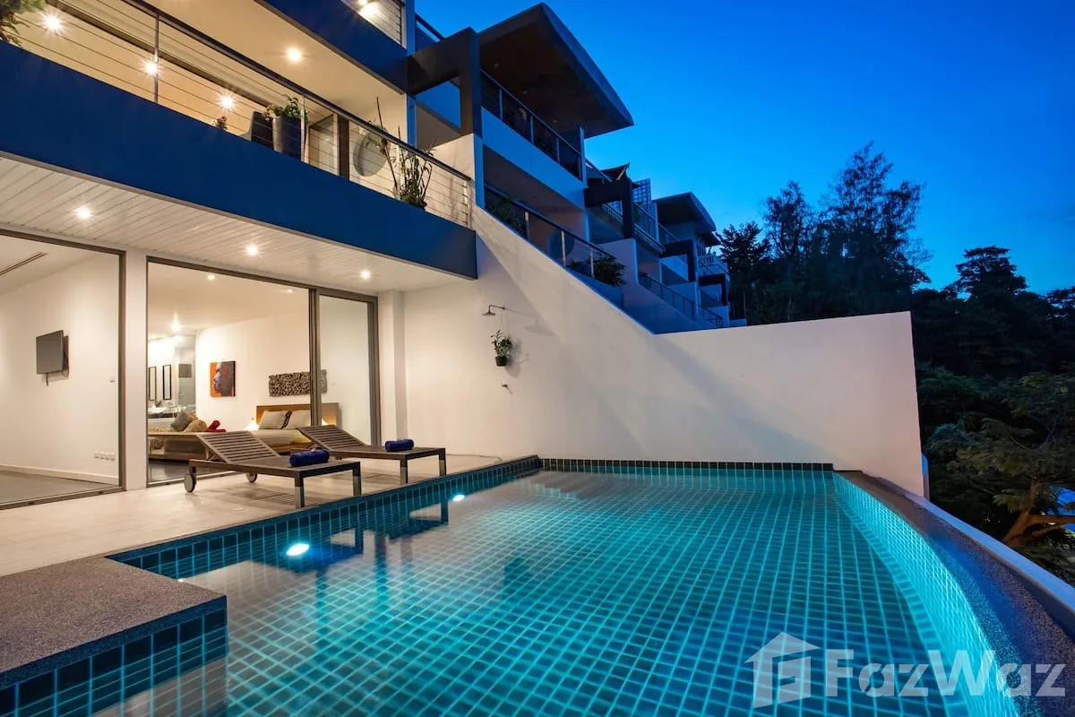 รูป ขาย วิลล่า 3 ห้องนอน ในโครงการ อาคิตะ วิลล่า 1031704 - รูปที่ 2/35