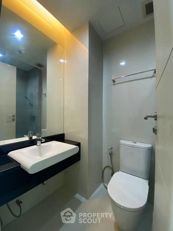 รูป คอนโด 2-ห้องนอน ที่ ไอดีโอ เวิร์ฟ ราชปรารภ ใกล้ ARL ราชปรารภ (ID 2732118) - รูปที่ 10/18