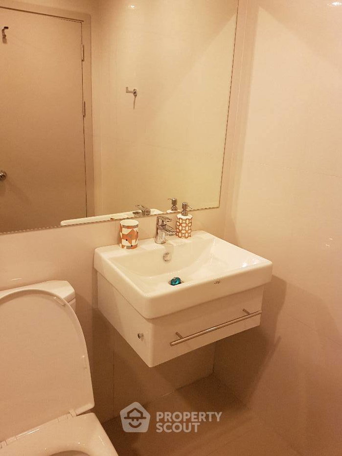 รูป คอนโด 1-ห้องนอน ที่ ไลฟ์ สุขุมวิท 48 ใกล้ BTS พระโขนง (ID 2958317) - รูปที่ 8/10